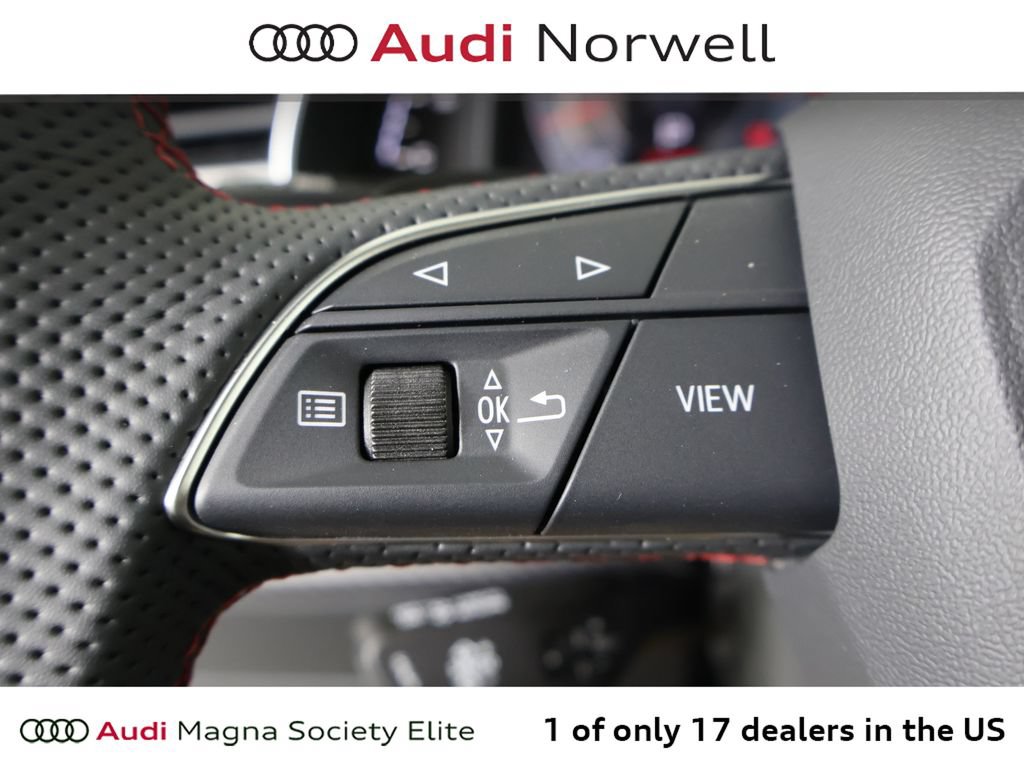 New 2026 Audi Q7 3.0T Prestige AWD/4WD image 32