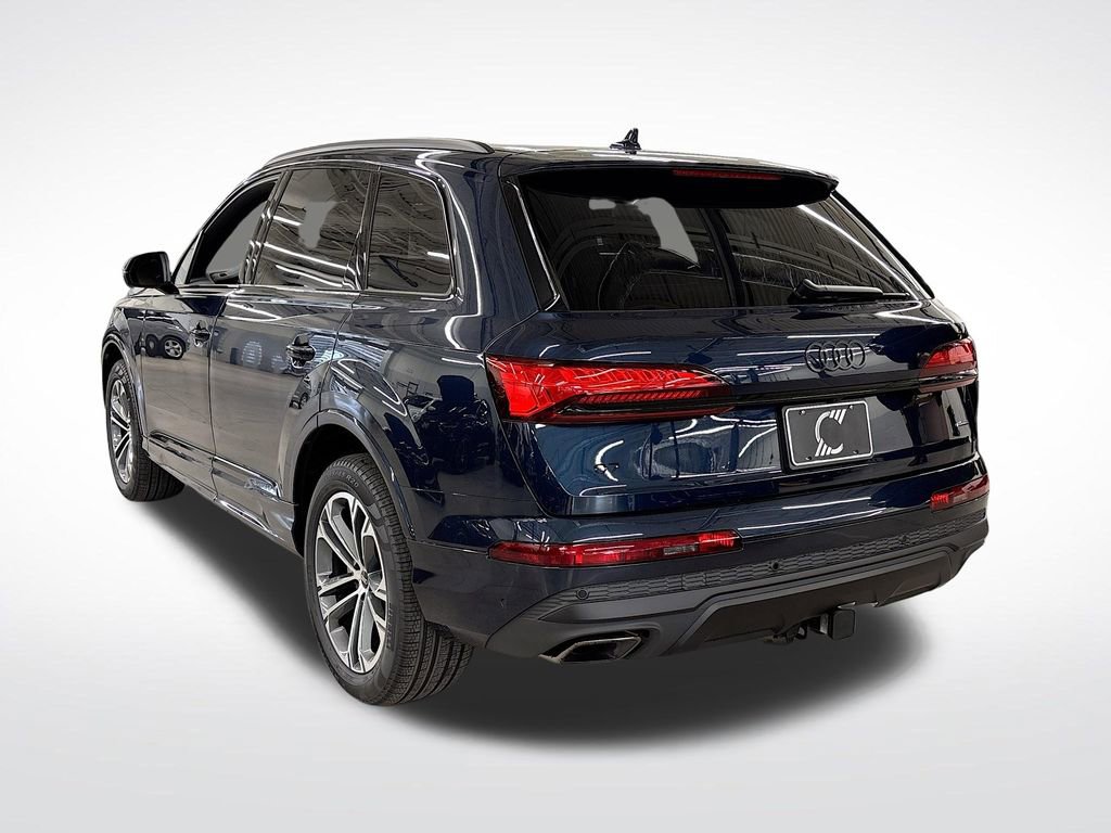 New 2026 Audi Q7 2.0T Premium Plus image 3