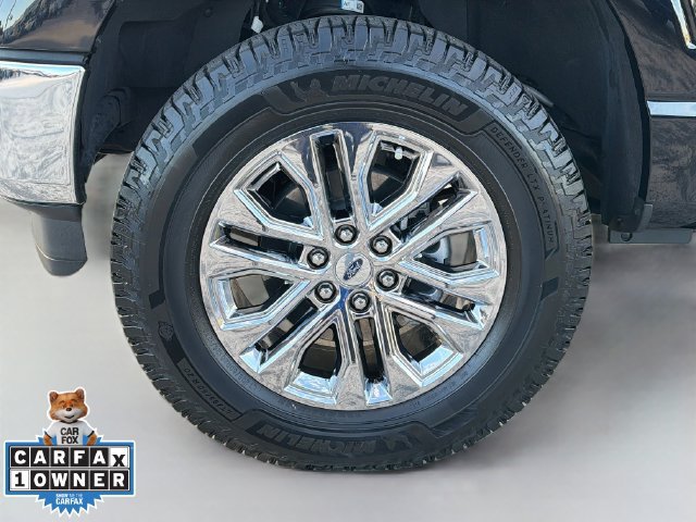 Certified 2024 Ford F150 Lariat w/ Bed Utility Package AWD/4WD image 44