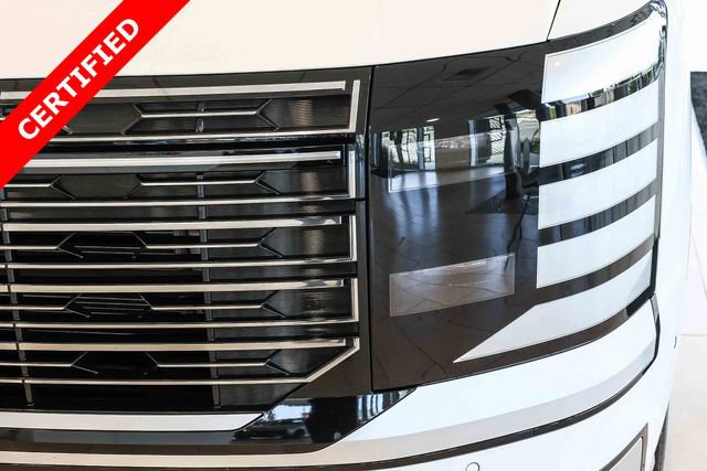 Certified 2026 Hyundai Palisade Calligraphy AWD/4WD image 10