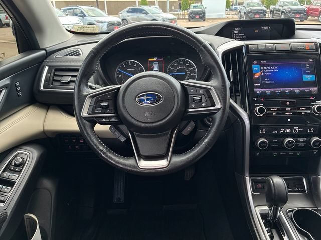 Used 2021 Subaru Ascent Limited w/ Technology Package AWD/4WD image 14