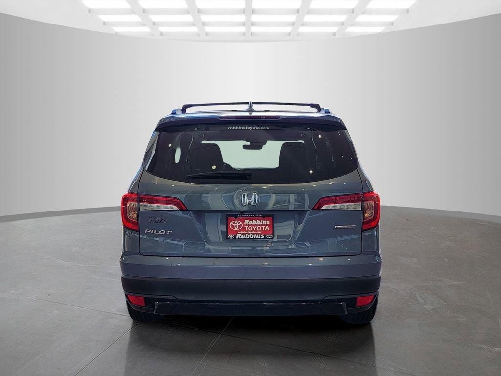 Used 2022 Honda Pilot Special Edition image 6