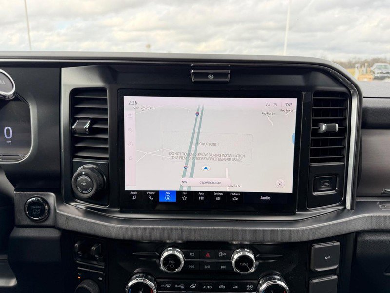 New 2026 Ford F250 Platinum image 14
