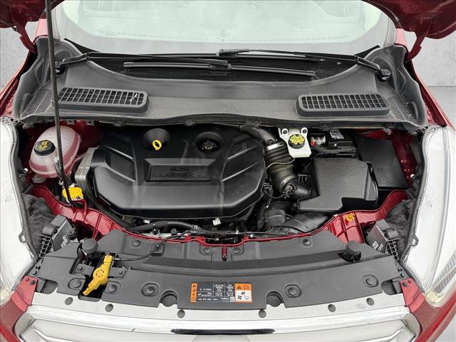 Used 2019 Ford Escape Titanium image 23