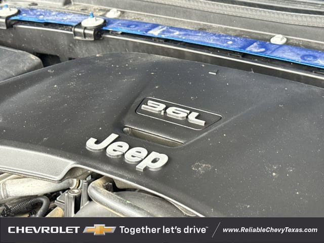 Used 2020 Jeep Gladiator Rubicon AWD/4WD image 33