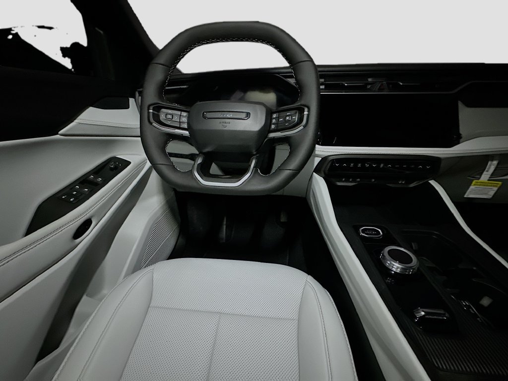 New 2026 Jeep Cherokee Limited AWD/4WD image 30