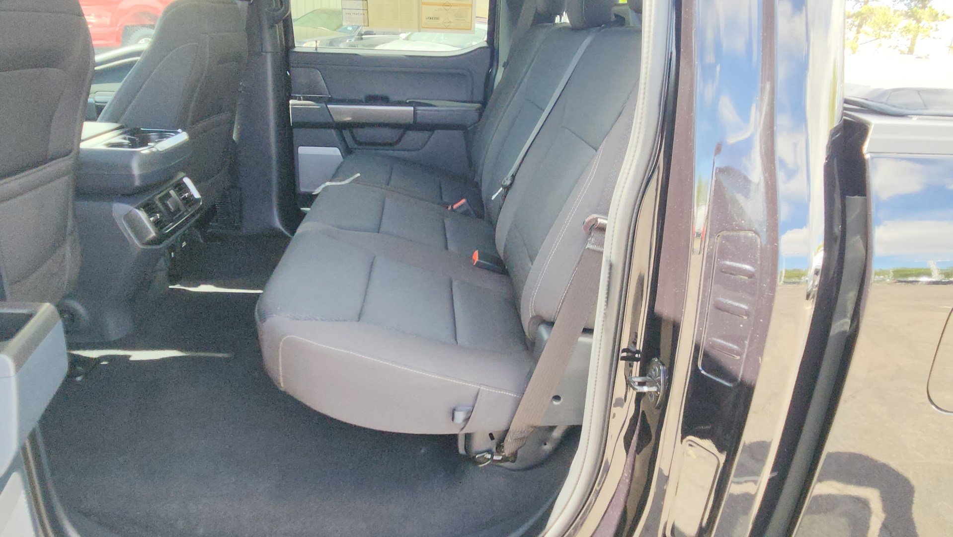 Certified 2023 Ford F150 XLT w/ Equipment Group 302A High AWD/4WD image 26