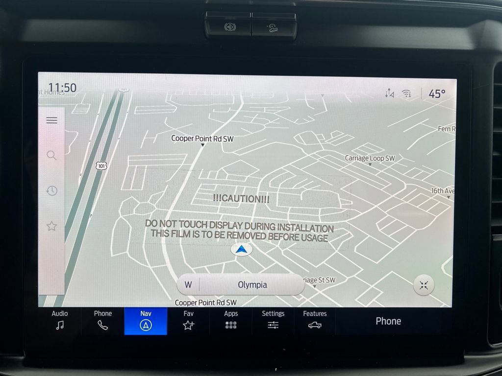 New 2026 Ford F450 Platinum w/ FX4 Off-Road Package image 22