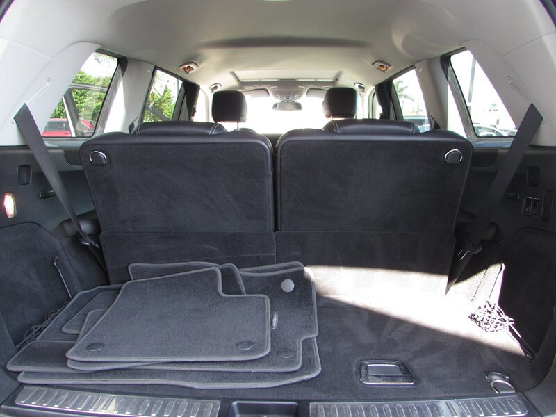 Used 2014 Mercedes-Benz GL 450 4MATIC image 15