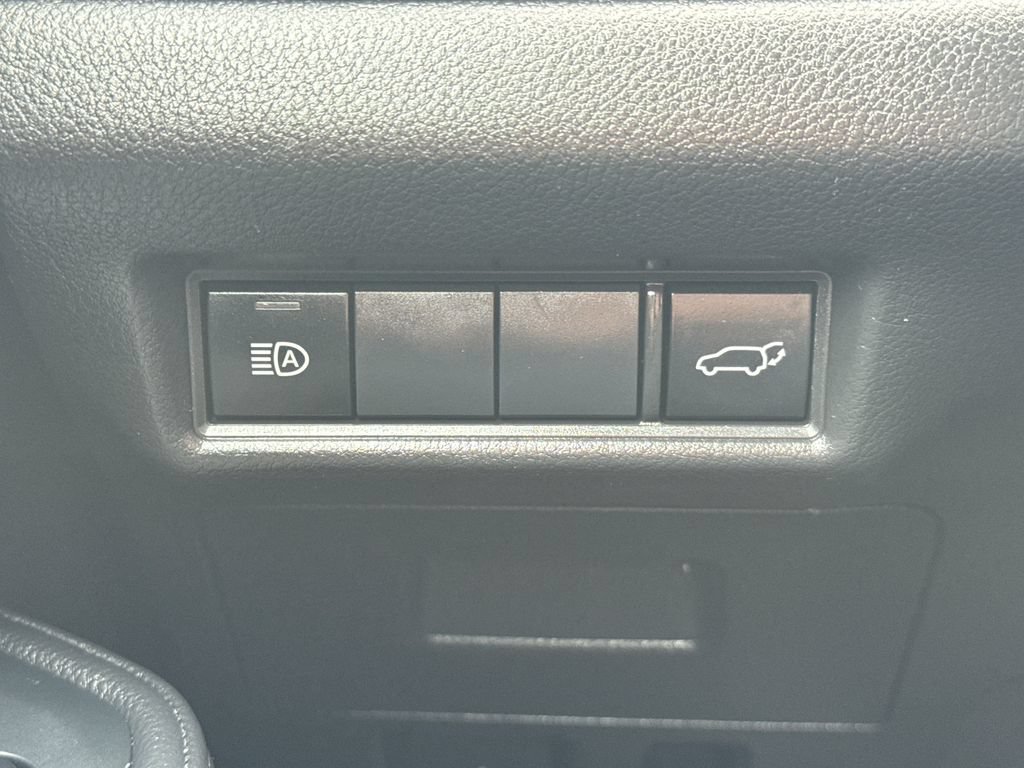 Used 2026 Toyota Grand Highlander AWD image 35