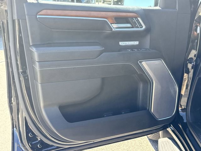Used 2022 GMC Sierra 1500 Denali RWD image 22