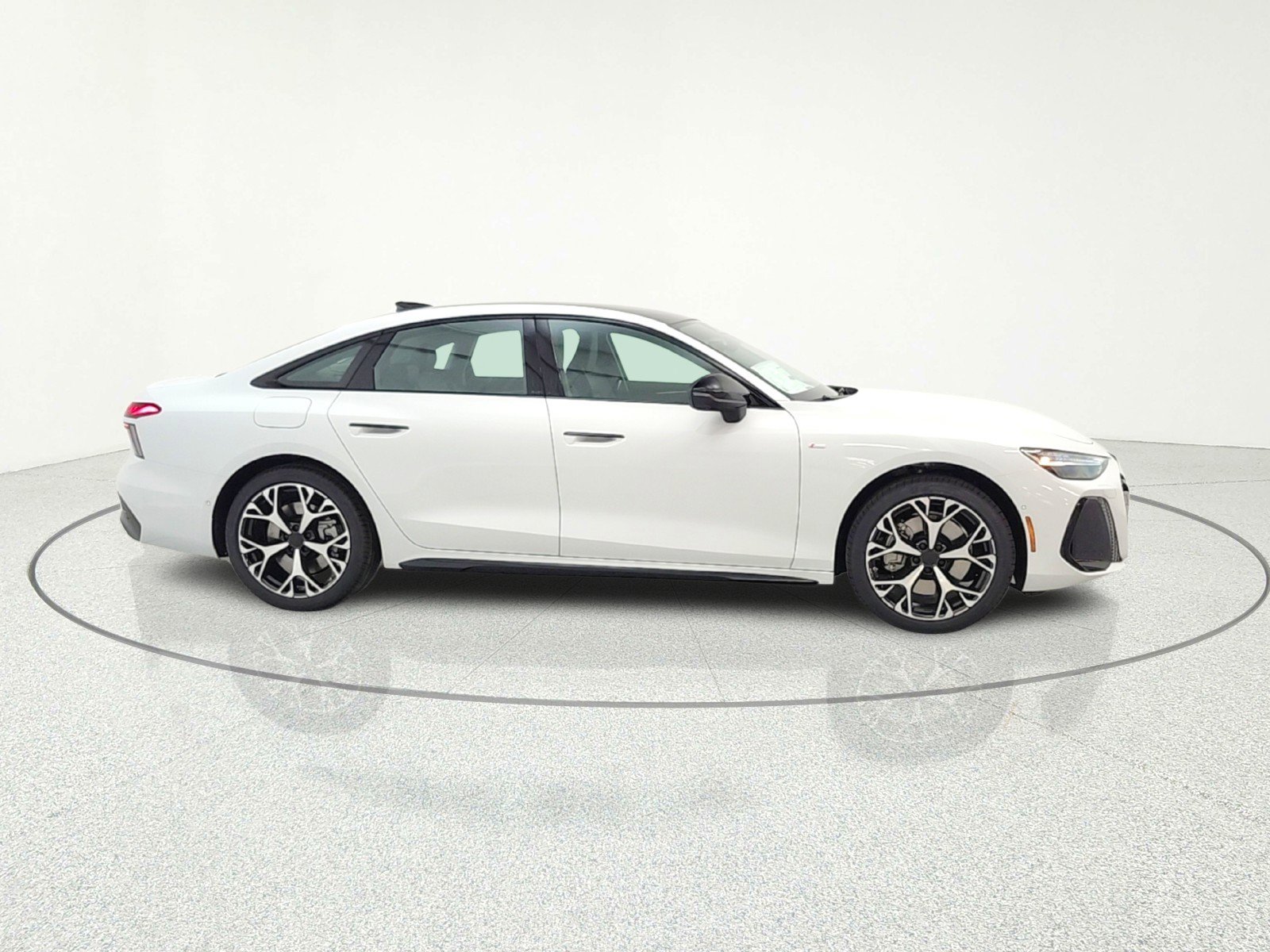 New 2026 Audi A6 Premium Plus AWD/4WD image 11