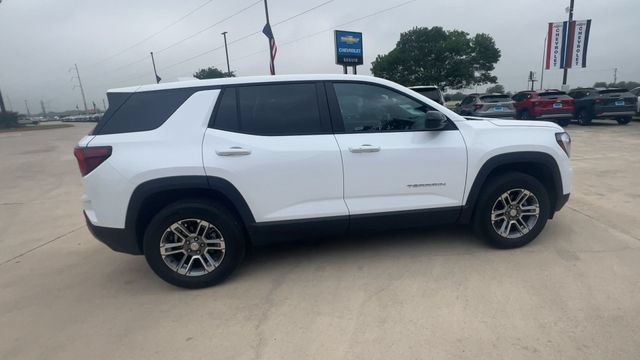 Certified 2026 GMC Terrain Elevation FWD image 9