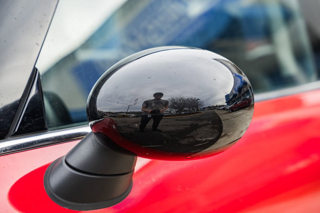 Used 2019 MINI Cooper S image 13