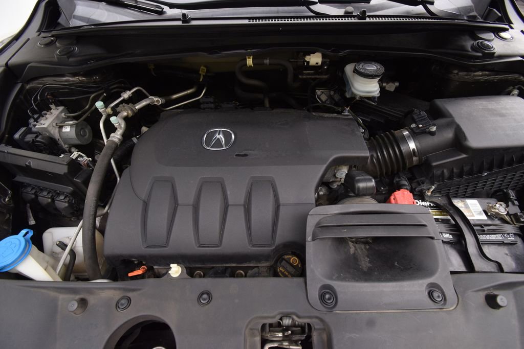 Used 2014 Acura RDX FWD image 25