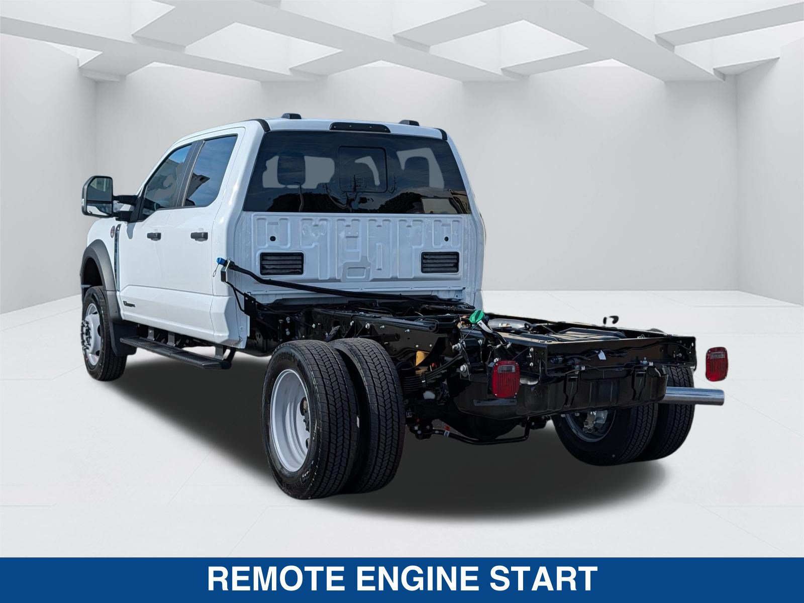 New 2026 Ford F450 XL AWD/4WD image 8