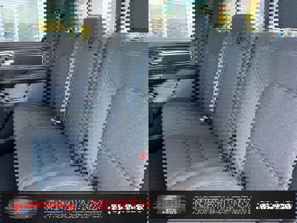 New 2026 RAM 1500 Big Horn image 14