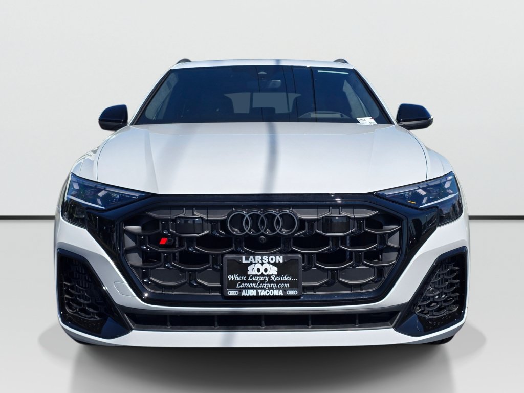 New 2026 Audi SQ8 Prestige AWD/4WD image 9