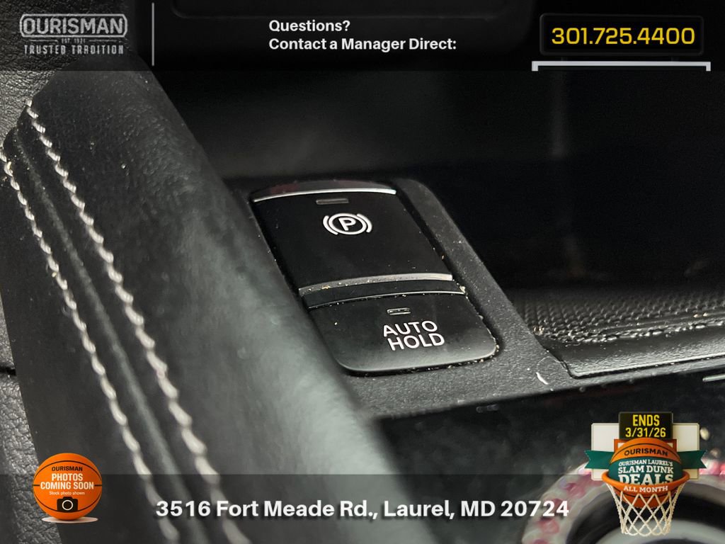 Used 2022 Nissan Kicks SR w/ Exterior Package image 22