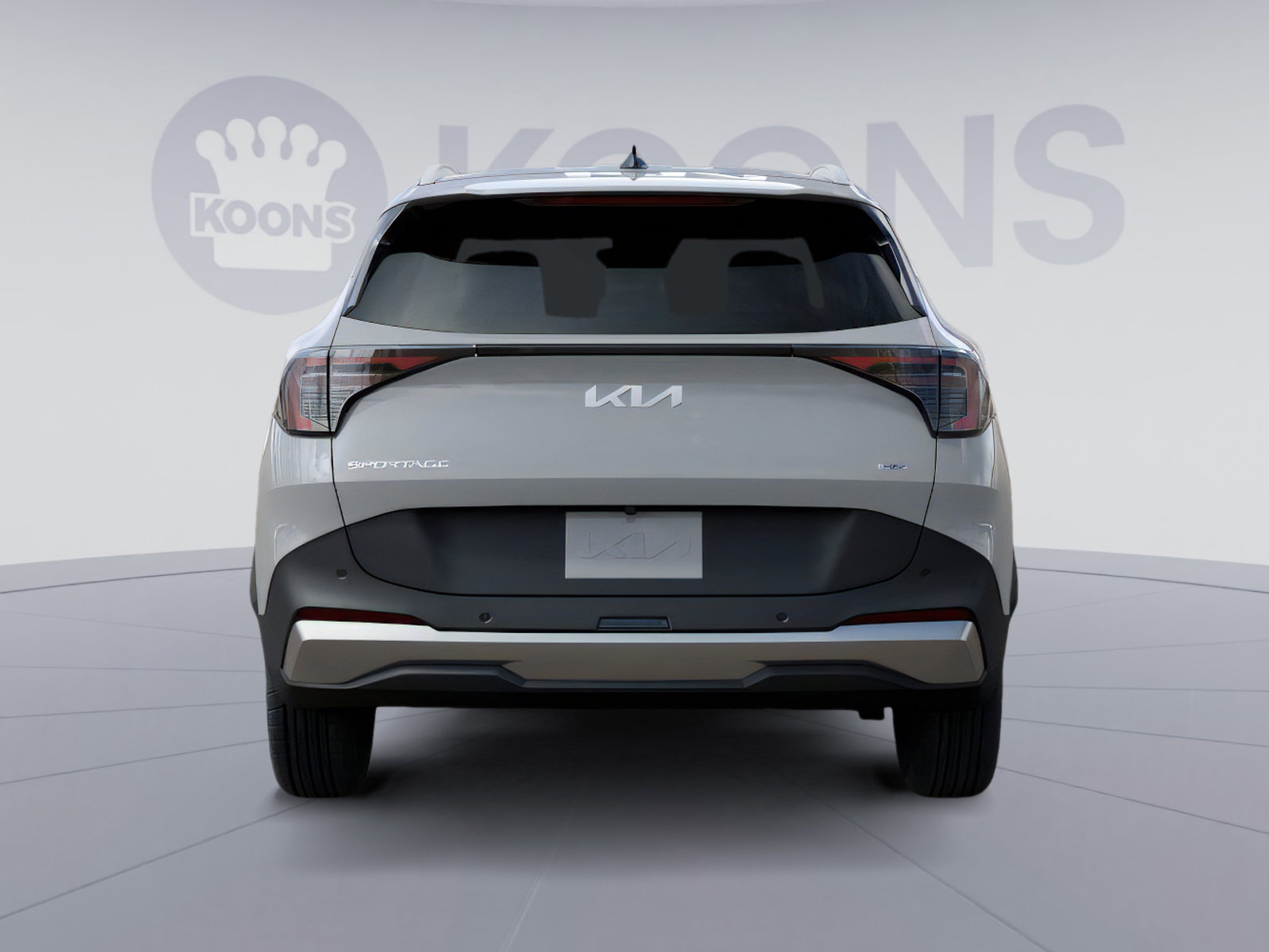 New 2026 Kia Sportage AWD Hybrid image 7