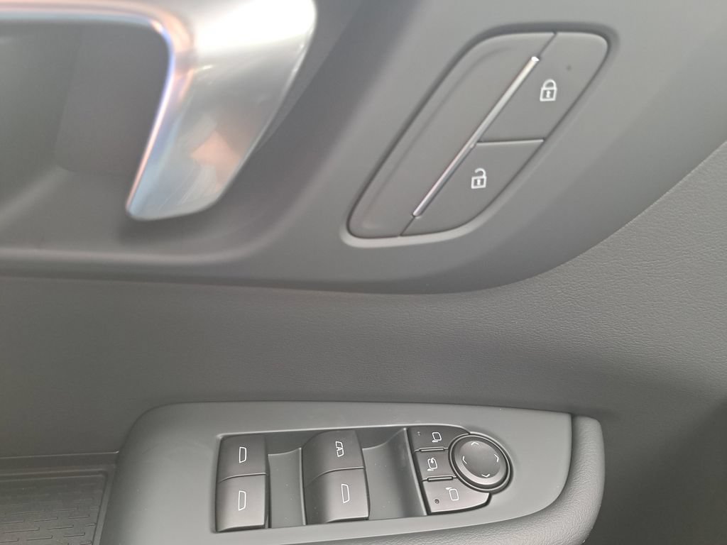 New 2026 Buick Enclave Preferred FWD image 31