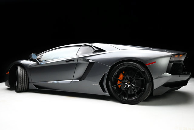 Used 2016 Lamborghini Aventador LP 700-4 AWD/4WD image 36