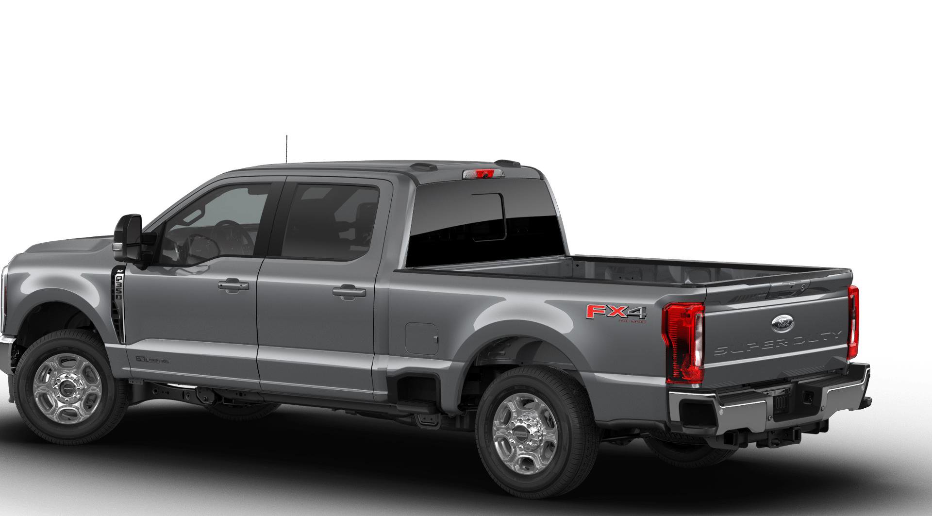New 2026 Ford F350 XLT image 24