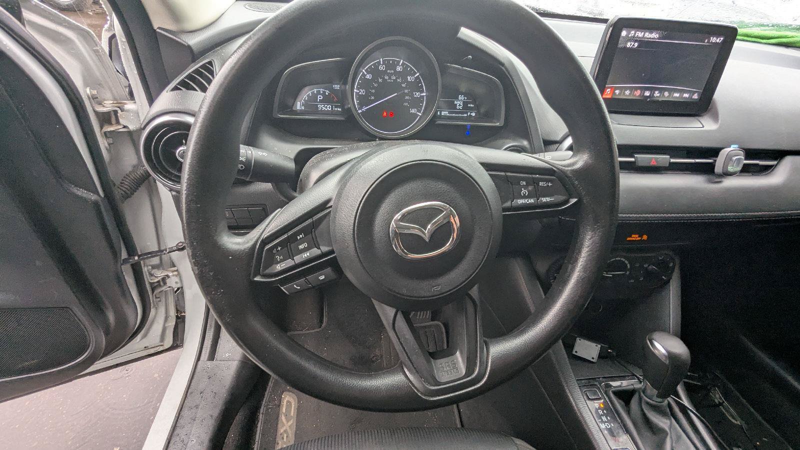 Used 2019 MAZDA CX-3 Sport FWD image 11