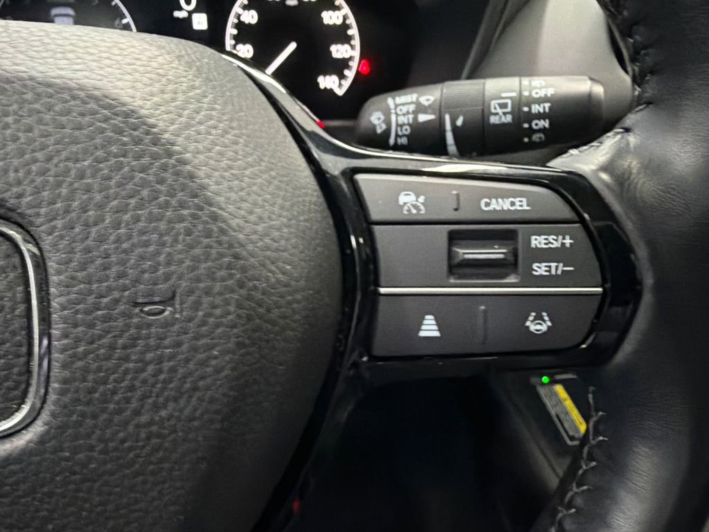 Used 2025 Honda HR-V EX-L image 27
