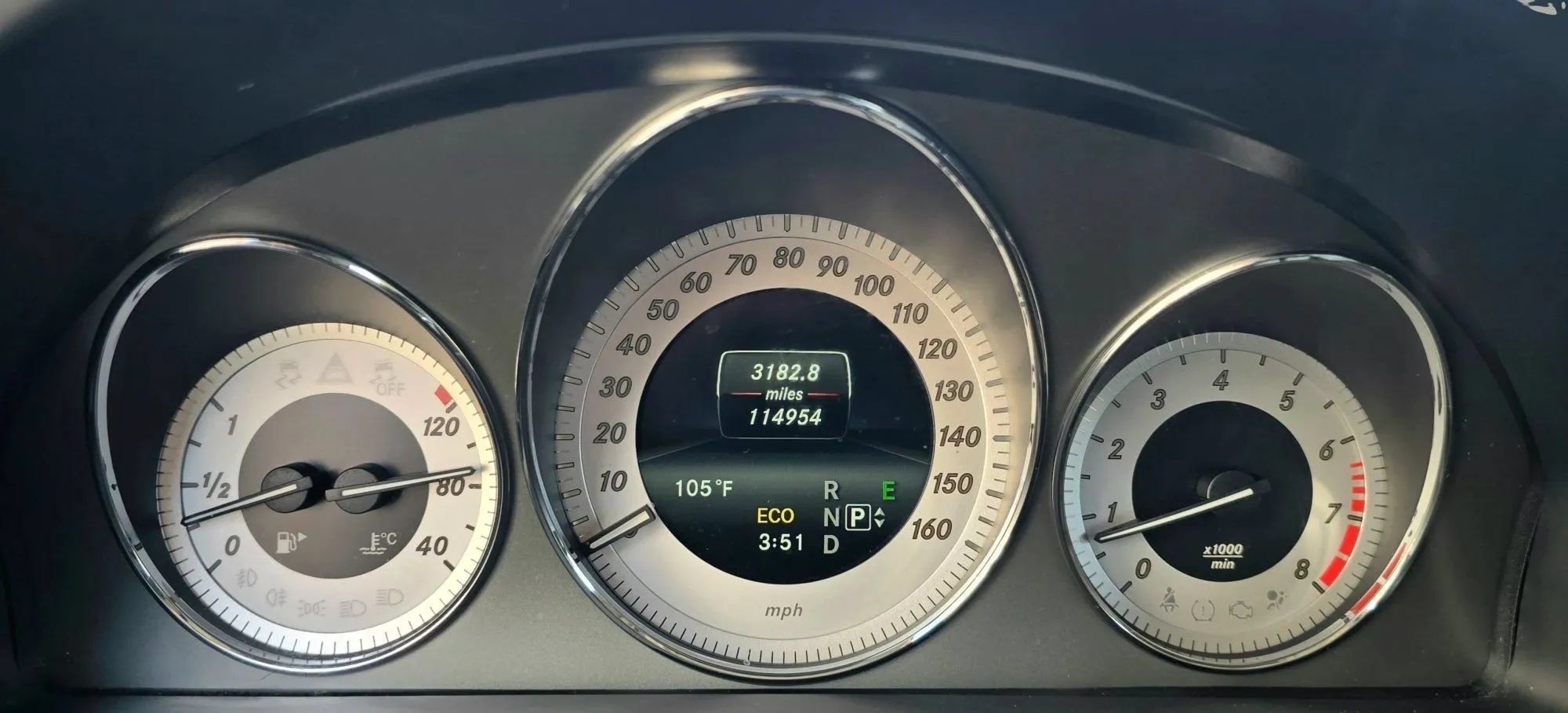 Used 2014 Mercedes-Benz GLK 350 2WD image 31