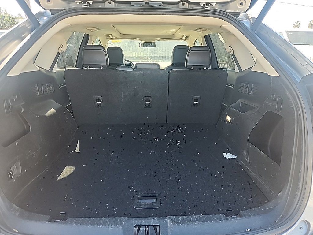 Used 2023 Ford Edge SEL w/ Convenience Package AWD/4WD image 18