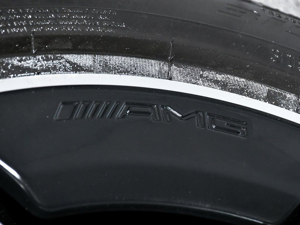 Used 2025 Mercedes-Benz GLE 450e GLE 450e w/ AMG Line Exterior image 93