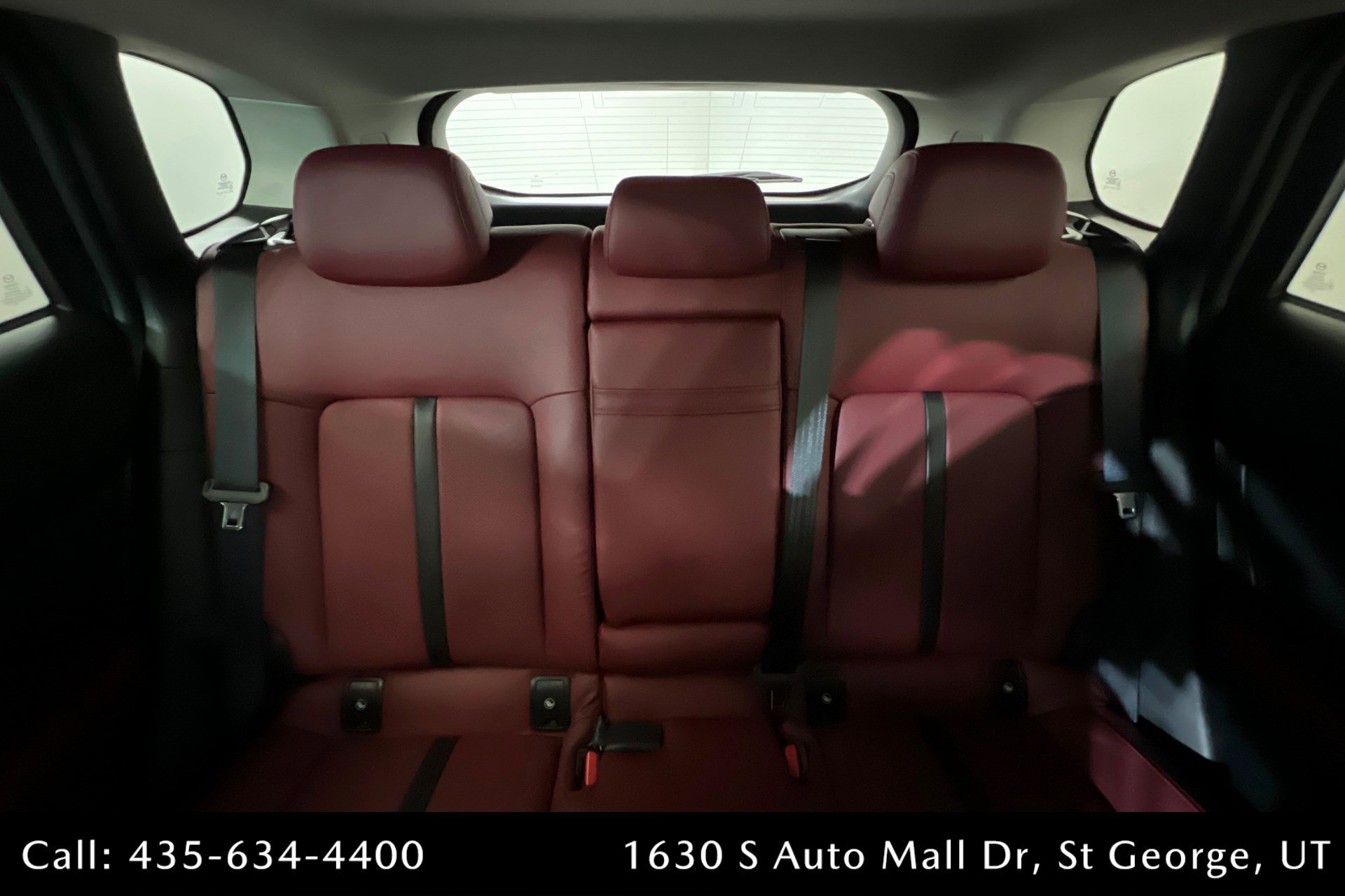 New 2026 MAZDA CX-50 2.5 Hybrid w/ Weather Package image 27