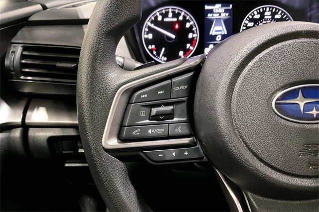 Used 2024 Subaru Impreza 2.0i Sport image 18