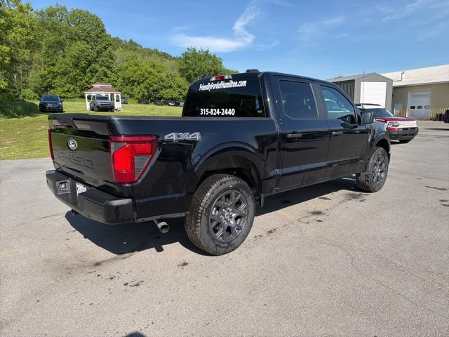 Used 2026 Ford F150 STX w/ Equipment Group 200A AWD/4WD image 10