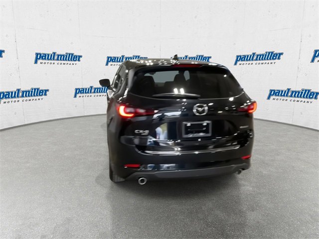 New 2025 MAZDA CX-5 AWD 2.5 S w/ Select Package image 9