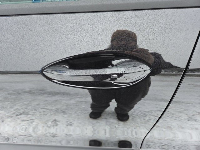 New 2026 Chevrolet Trax ACTIV w/ Driver Confidence Package image 33