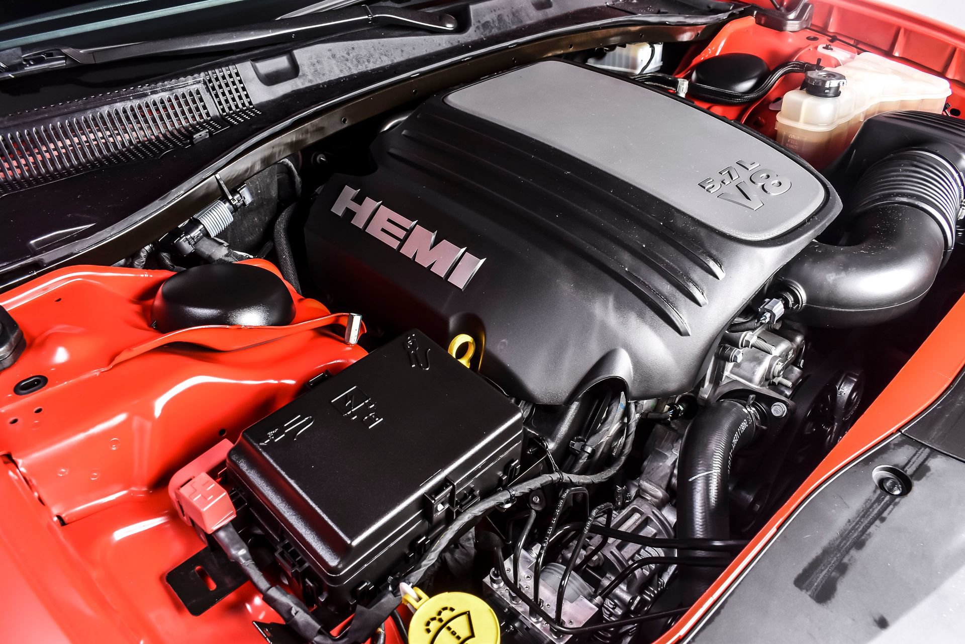 Used 2022 Dodge Charger R/T RWD image 12