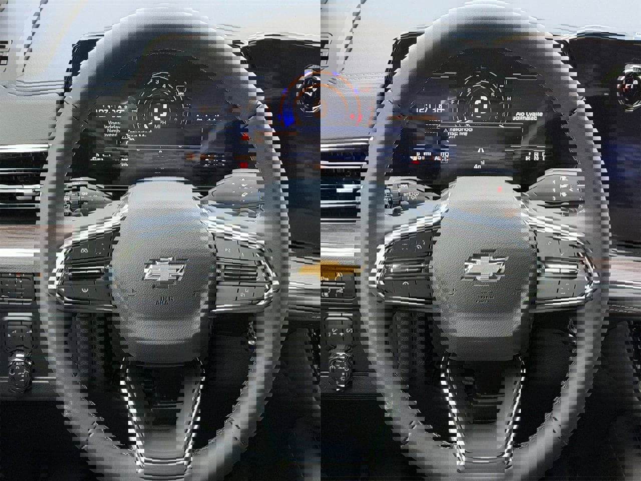 New 2026 Chevrolet Tahoe LS image 12