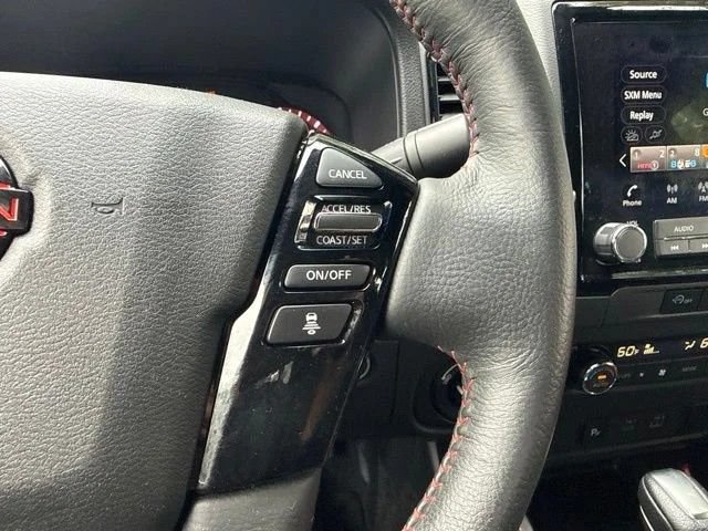 Used 2024 Nissan Frontier PRO-4X w/ Technology Package AWD/4WD image 23
