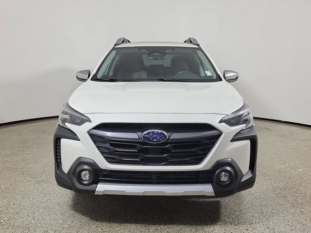 Used 2023 Subaru Outback Touring XT image 3
