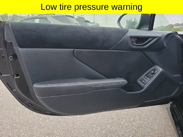 Used 2026 Toyota GR86 Premium w/ ALL Weather Mat Package (TMS) RWD image 21