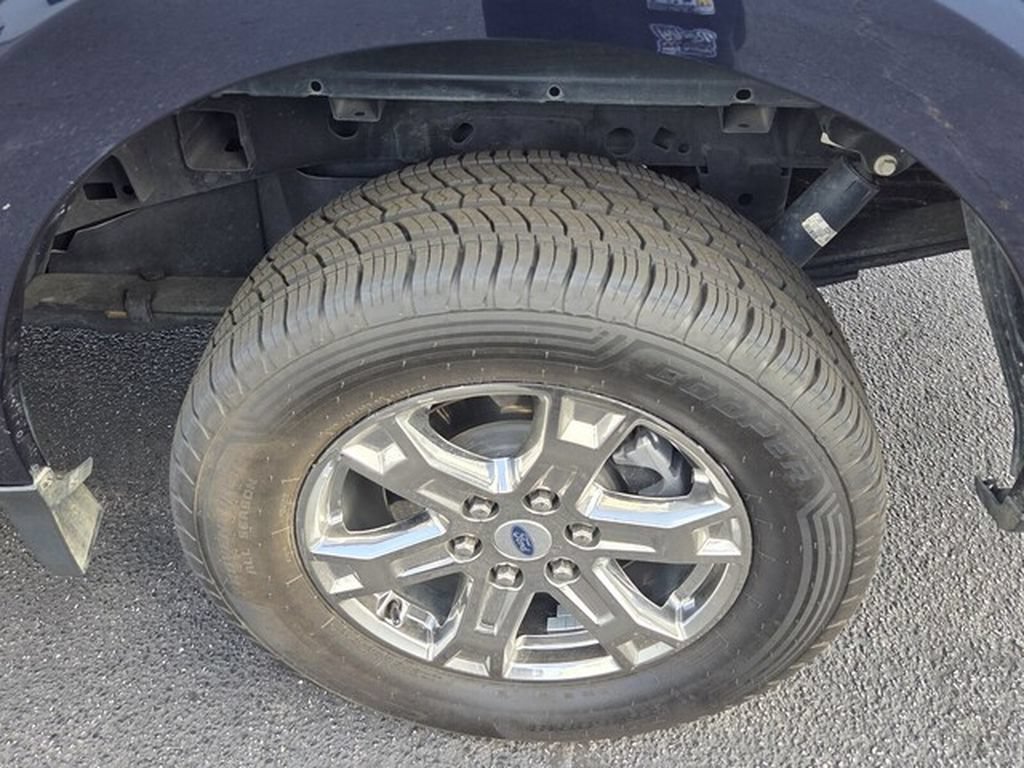 Used 2022 Ford F150 XLT w/ Equipment Group 302A High RWD image 6
