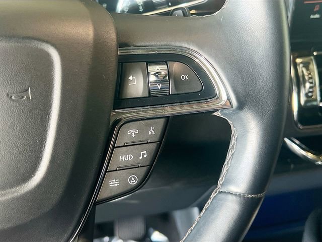 Used 2024 Lincoln Navigator L Reserve image 18