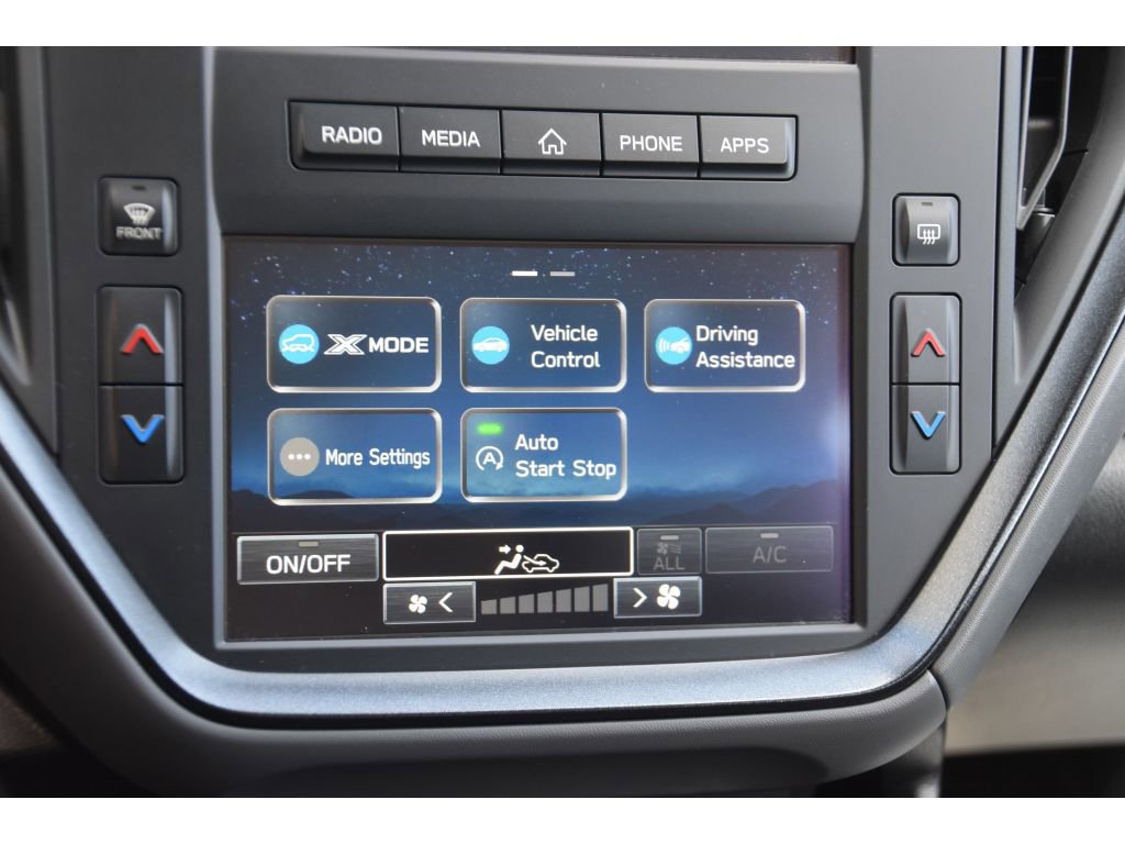 Certified 2026 Subaru Crosstrek 2.5i image 33