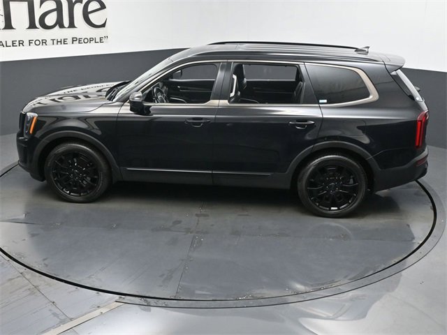 Used 2021 Kia Telluride EX w/ EX Premium Package image 43