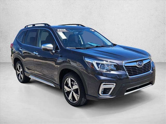 Used 2019 Subaru Forester Touring AWD/4WD image 3
