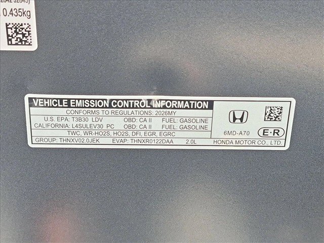 Used 2026 Honda Civic LX image 25