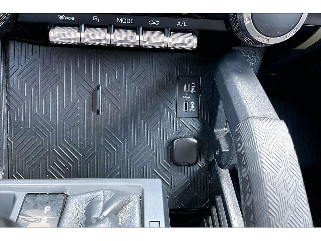 Used 2024 Toyota Tacoma SR5 RWD image 26