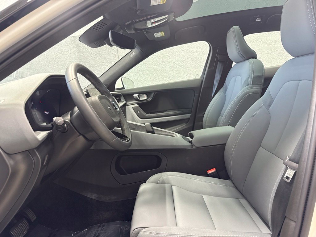 Used 2024 Polestar Polestar 2 AWD/4WD image 13